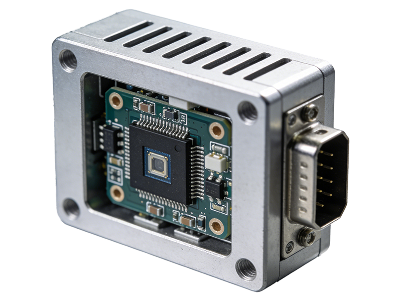 角度测量模块 - 4