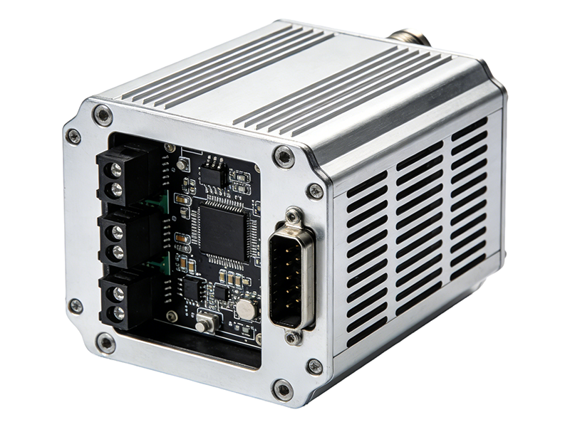 流量测量模块 - 6