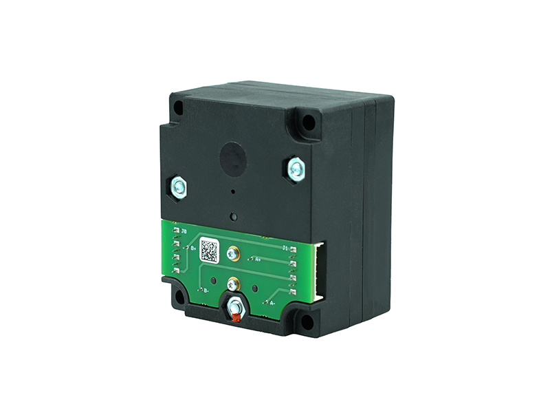 气动放大模块 - 4