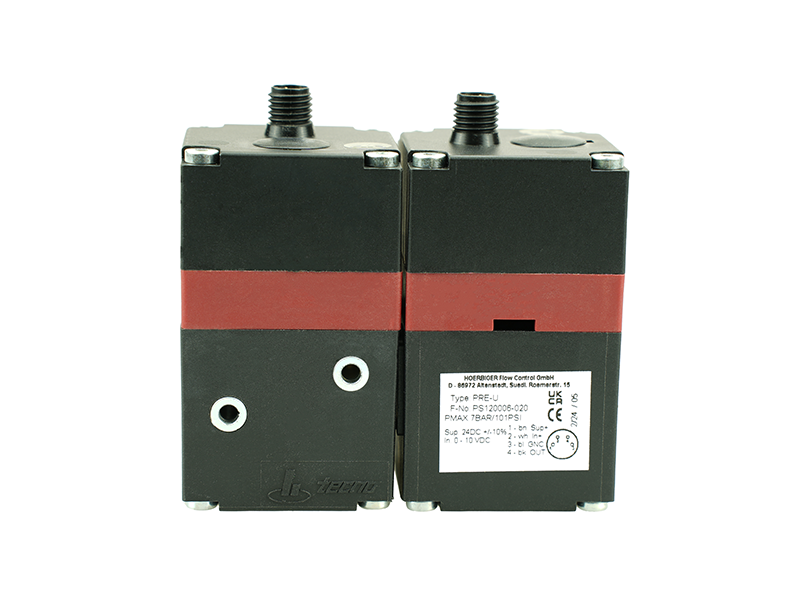 比例阀基础型 - 2