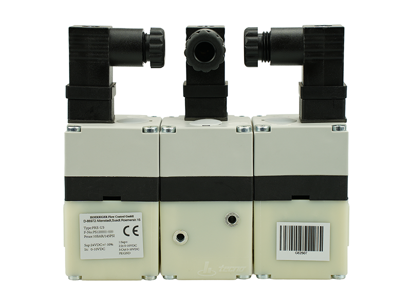 比例阀简易型 - 4