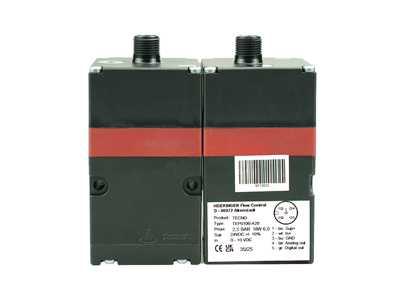 比例阀真空型 - 2