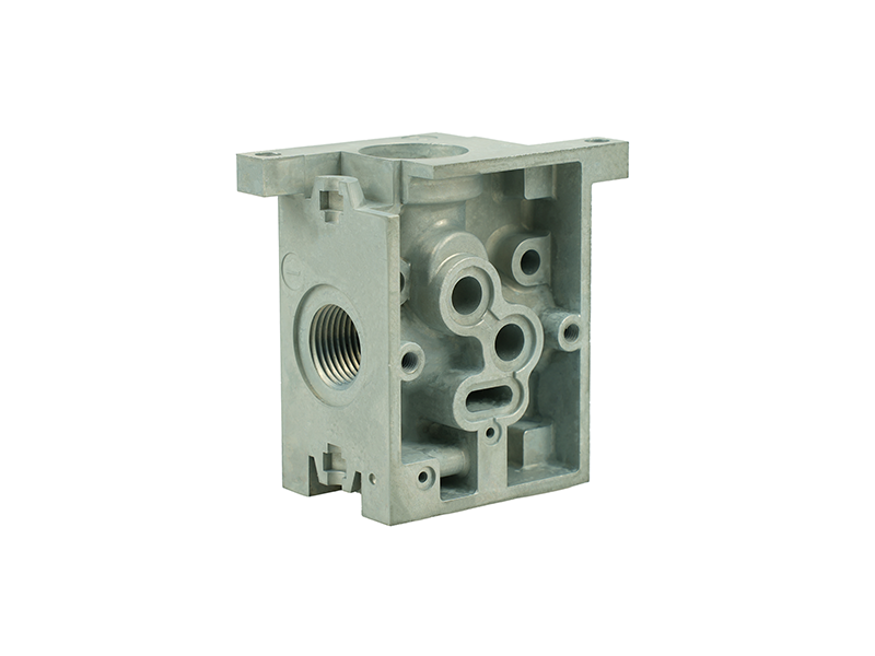 比例阀真空型 - 4